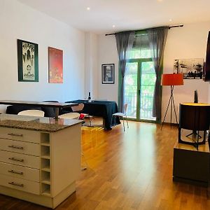 Appartement à 2 Chambres à Coucher
