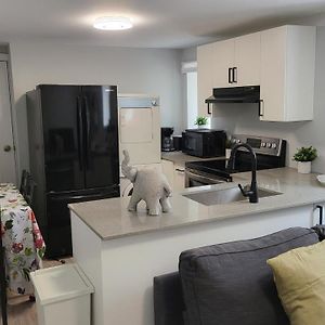 Appartement Rez-de-Chaussée