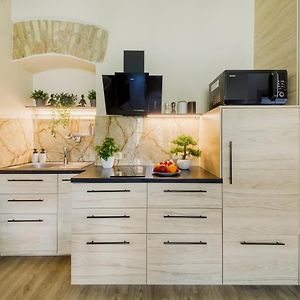 Old Town Apartment