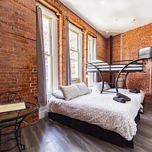 Appartement Studio