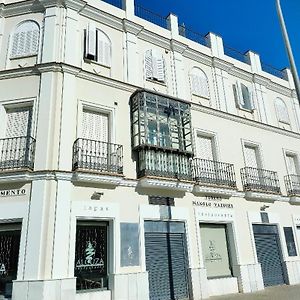 Apartamento Plaza De San Bernardo 4