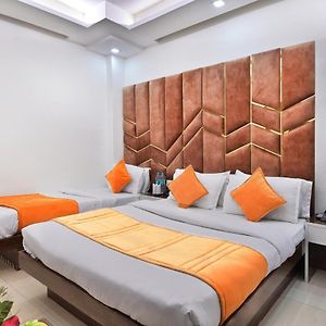 Chambre Triple de Luxe