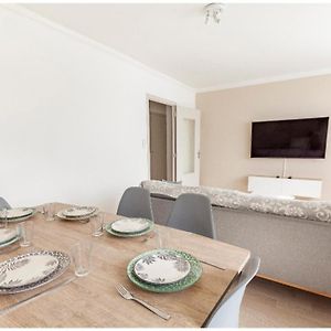 Appartement Rez-de-Chaussée