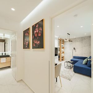 Appartement à 1 Chambre à Coucher