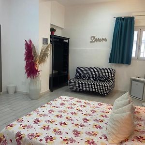 Chambre Quadruple