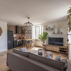 Appartement T2 - Vue imprenable sur la cathédrale