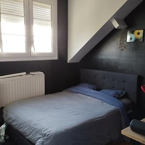 Maison 3 Chambres