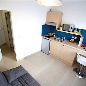 Appartement à 1 Chambre à Coucher