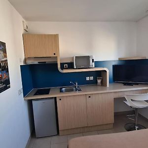 Studio Cosy Perpignan Pte Espagne 310