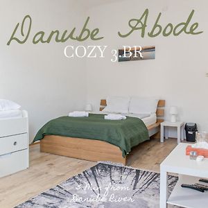 Appartement à 3 Chambres à Coucher