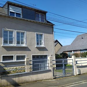 Maison Le Mans
