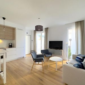 Appartement Penthouse