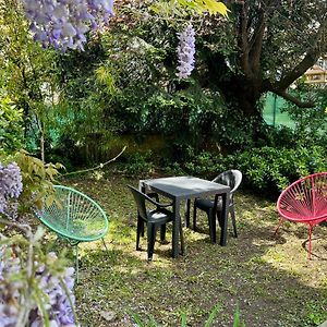 Studio Independant Dans Maison Individuelle