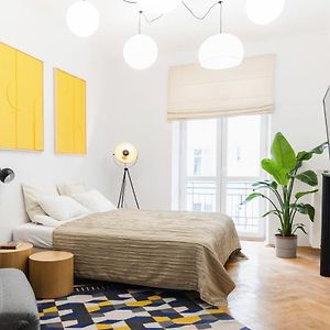 Warsaw Concierge Koneser