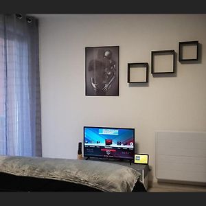 Appartement à 2 Chambres à Coucher