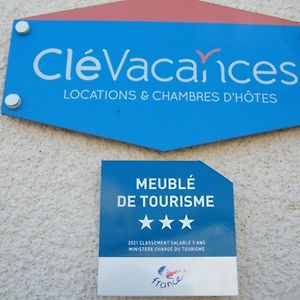Appartement Rez-de-Chaussée