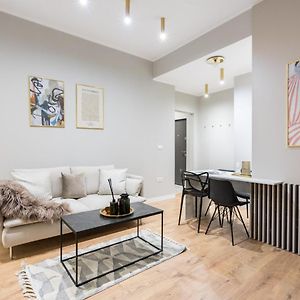 Appartement à 3 Chambres à Coucher