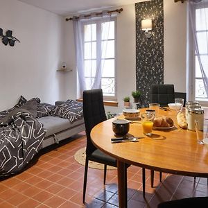 Bel Appartement T3