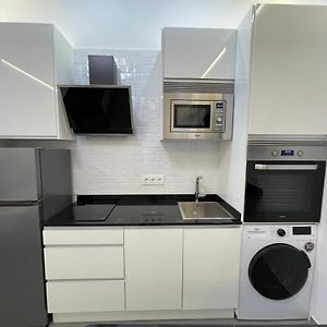 Suara Loft Apartamentos