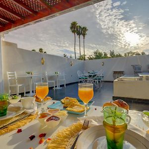 Riad Princesse Du Desert & Spa