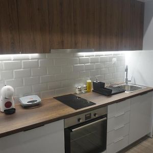 Vasili'S And Vasiliki'S Luxury Apartment