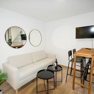 Appartement à 3 Chambres à Coucher