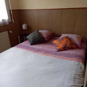 Les Appartements Du Lion De Belfort