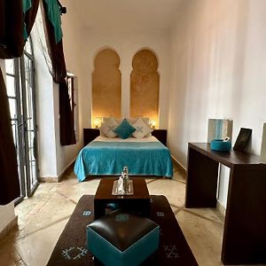 Chambre Supérieure Double