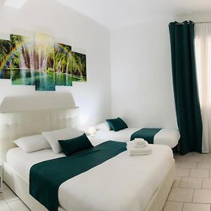 Appartement Rez-de-Chaussée