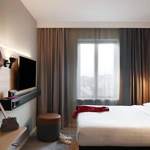Chambre Lit Queen-Size