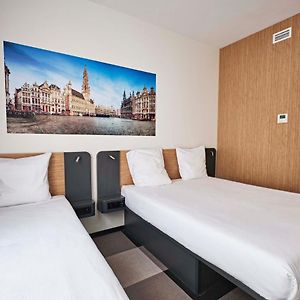 Chambre Familiale Triple
