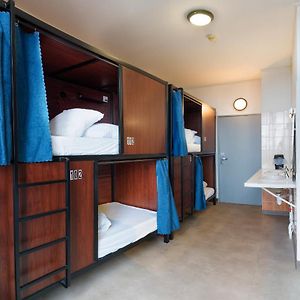 Chambre Juste Pour Femmes Dortoir