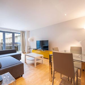Prince William Apartment