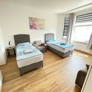 Apartment Am Zollverein -Wifi - Parking For Free