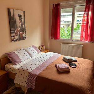 Appartement à 3 Chambres à Coucher