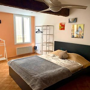 Appartement Studio