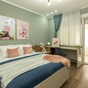 Appartement à 2 Chambres à Coucher