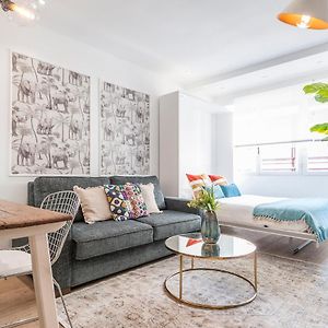 Appartement Studio