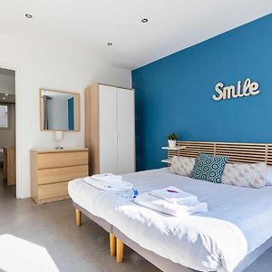 Charming Apartment - 2Br-6P - Bastille