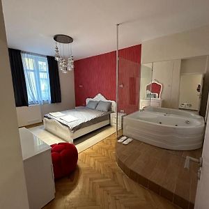 Chambre de Luxe