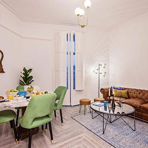 Appartement à 3 Chambres à Coucher