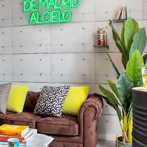 Cozy Bright - 1Bedroom 1 Bathroom - La Latina