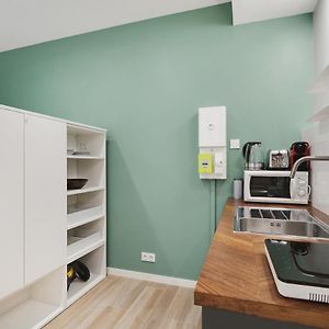 Pick A Flat'S Apartment Near Eiffel Tower - Allee Marguerite Yourcenar