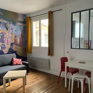 Appartement à 1 Chambre à Coucher