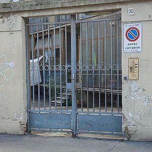 Appartamento New: Lingotto