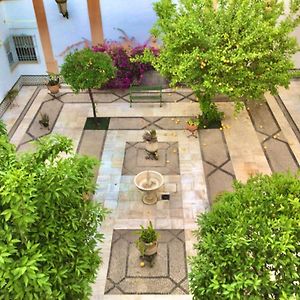 Apart Los Patios De Valladares