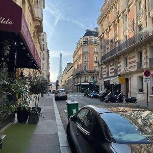 Appartement à 3 Chambres à Coucher