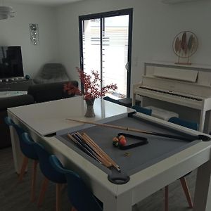 Maison 2 Chambres