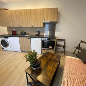 Appartement à 1 Chambre à Coucher