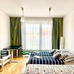 Centrum Park Apartment